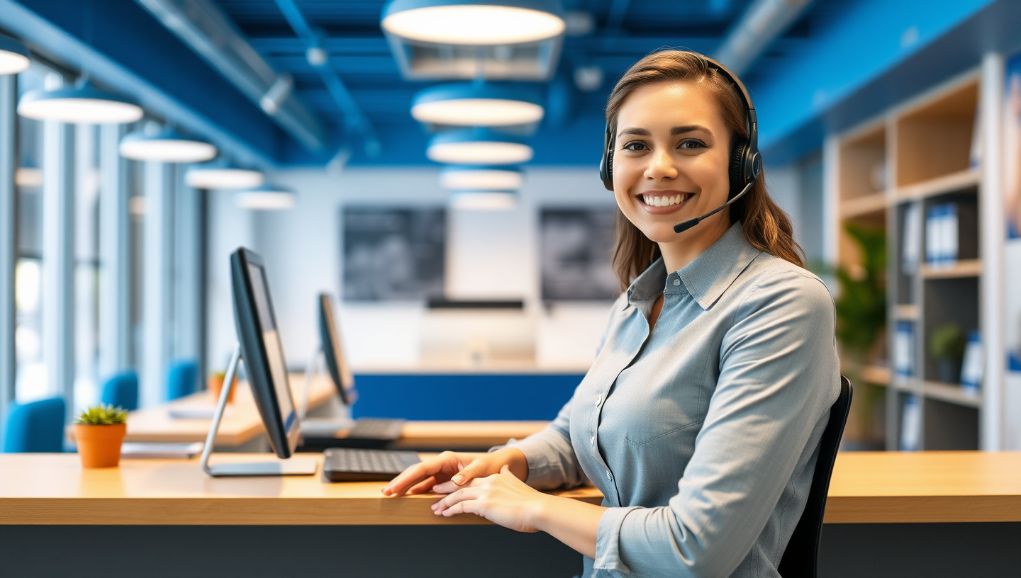 Contacto y comunicación online