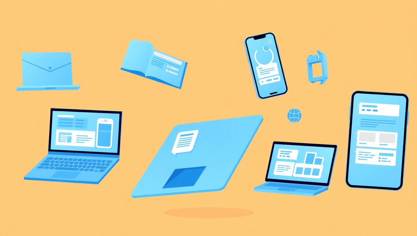 Herramientas digitales de aprendizaje